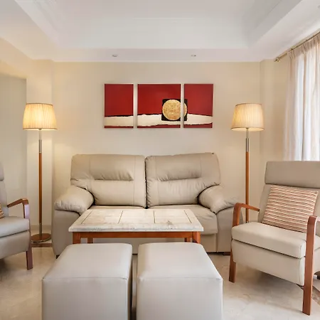 Checkin Colina Del Paraiso Apartment