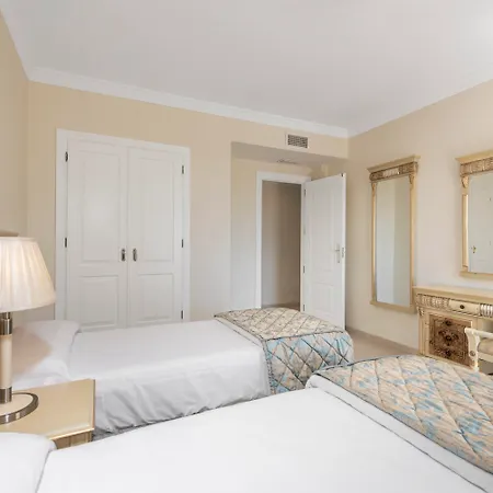 Apartment Checkin Colina Del Paraiso