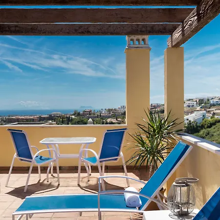 Checkin Colina Del Paraiso Apartment