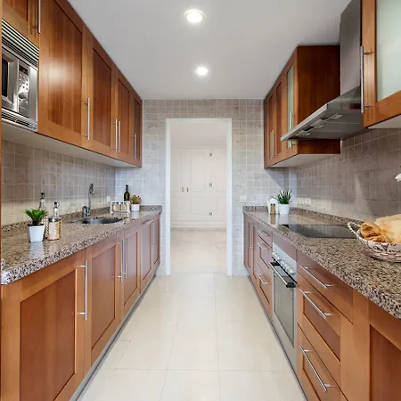Apartment Checkin Colina Del Paraiso *
