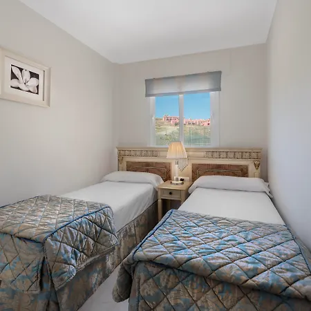 Apartment Checkin Colina Del Paraiso *