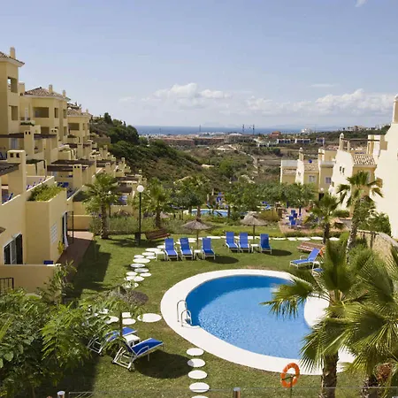 Apartment Checkin Colina Del Paraiso