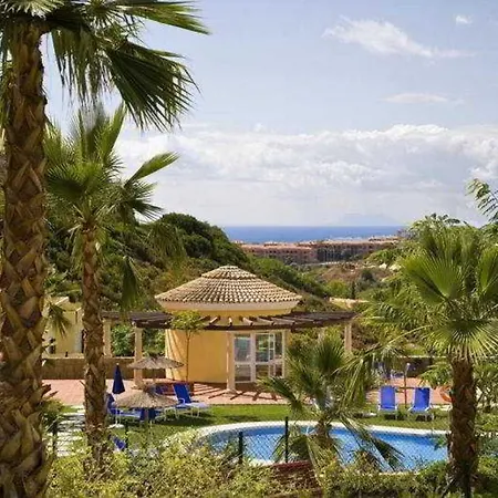 Apartment Checkin Colina Del Paraiso Estepona