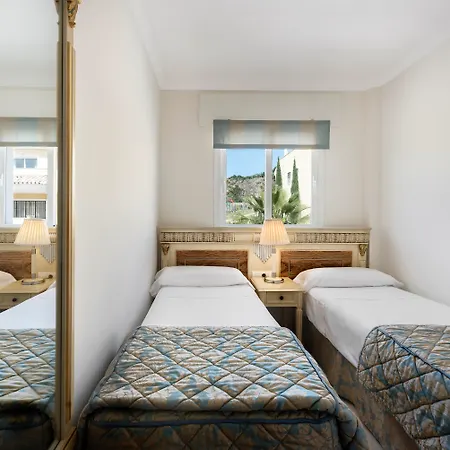 Apartment Checkin Colina Del Paraiso *