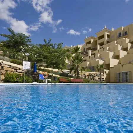 Checkin Colina Del Paraiso Apartment Estepona