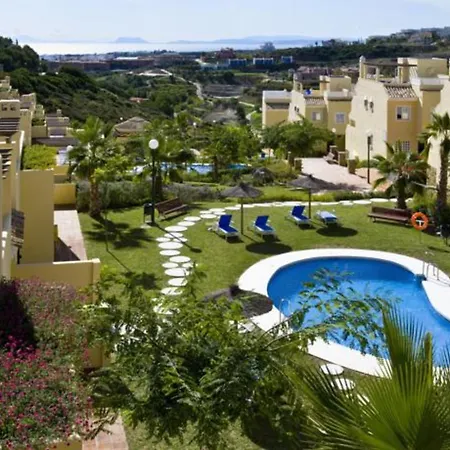 Checkin Colina Del Paraiso Apartment *