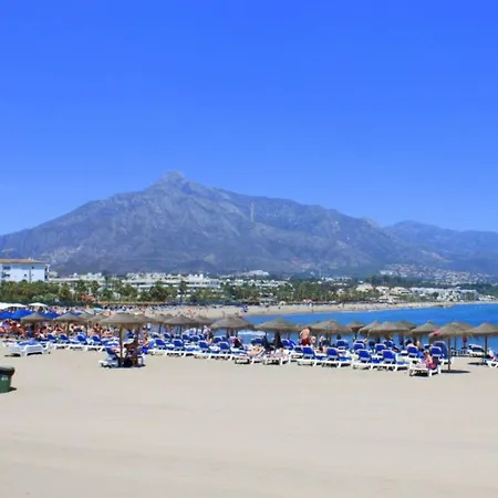 Checkin Colina Del Paraiso Apartment Estepona