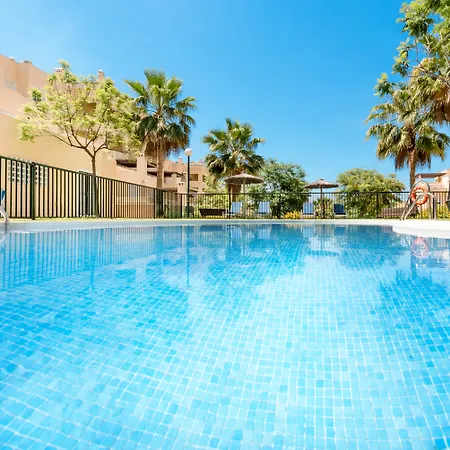 Checkin Colina Del Paraiso Apartment *