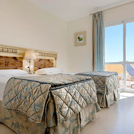 Checkin Colina Del Paraiso Apartment