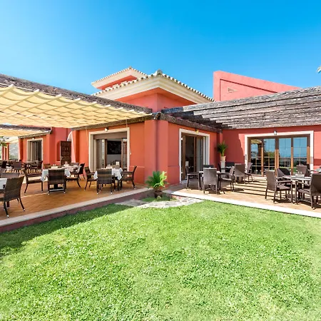 Checkin Colina Del Paraiso Apartment Estepona