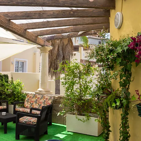 Checkin Colina Del Paraiso Apartment Estepona