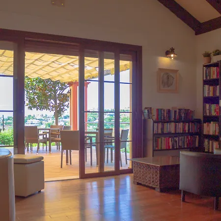 Checkin Colina Del Paraiso Apartment *