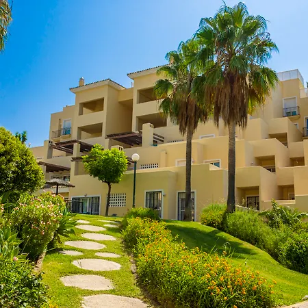 Checkin Colina Del Paraiso * Estepona