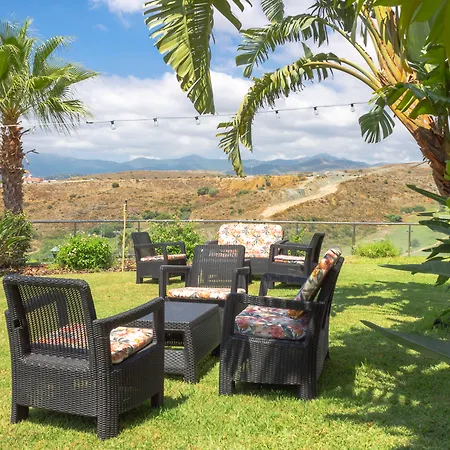Apartment Checkin Colina Del Paraiso