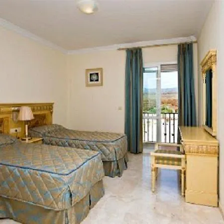 Checkin Colina Del Paraiso Apartment