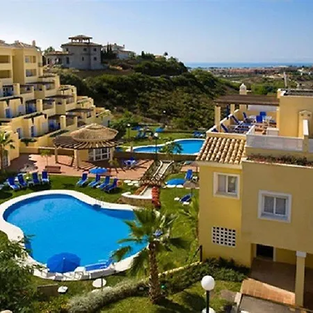 Checkin Colina Del Paraiso