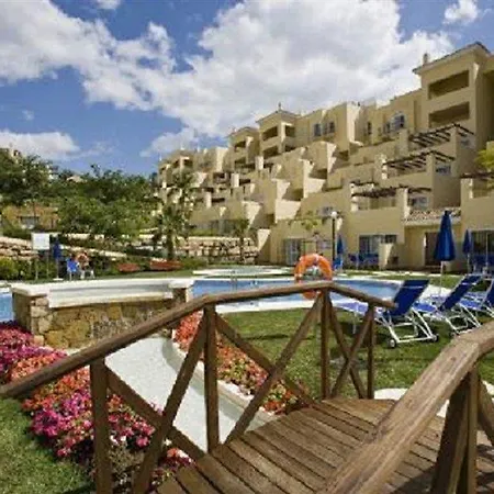 Checkin Colina Del Paraiso Apartment *