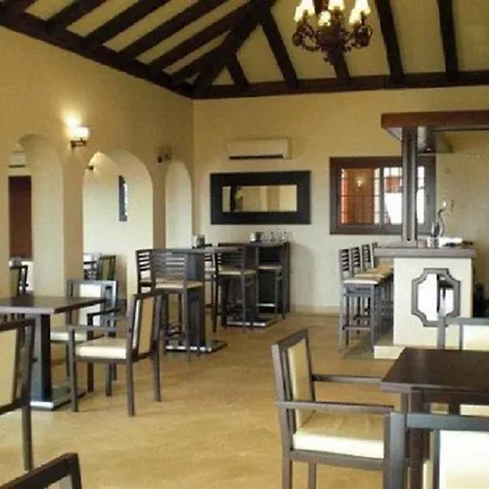 Checkin Colina Del Paraiso Apartment Estepona