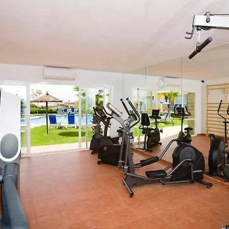 Checkin Colina Del Paraiso Apartment *