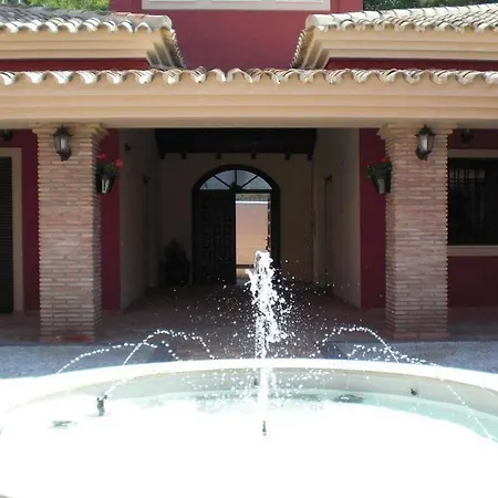 Checkin Colina Del Paraiso Apartment