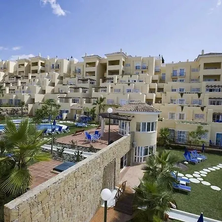 Checkin Colina Del Paraiso * Estepona