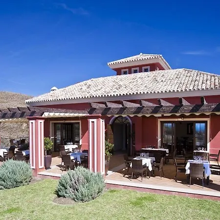 Checkin Colina Del Paraiso Apartment *