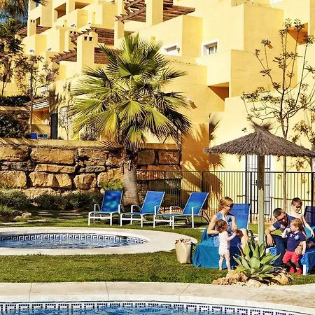 Checkin Colina Del Paraiso Apartment