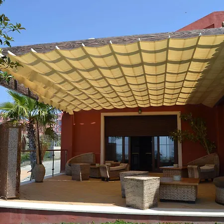 Apartment Checkin Colina Del Paraiso