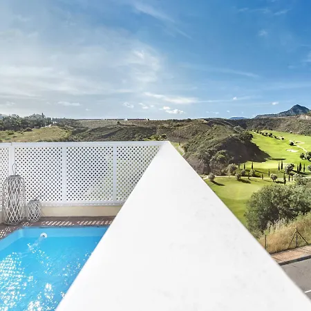 Checkin Colina Del Paraiso