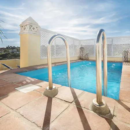 Checkin Colina Del Paraiso Estepona