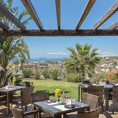 Apartment Checkin Colina Del Paraiso Estepona