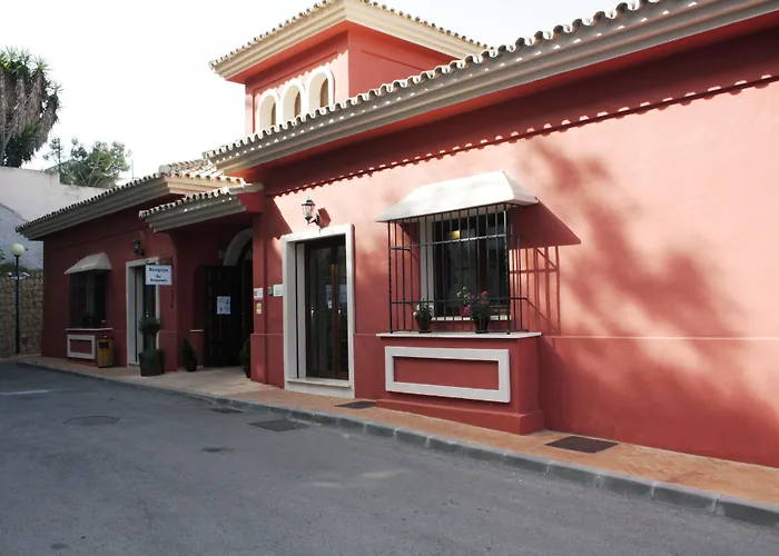 Checkin Colina Del Paraiso فندق *