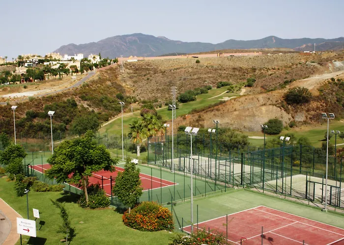 Checkin Colina Del Paraiso إِستيبونا