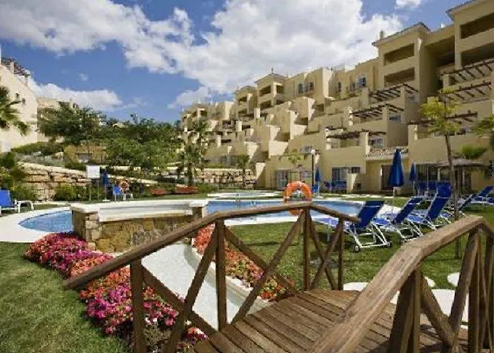 Checkin Colina Del Paraiso فندق *
