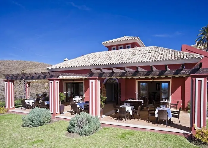 Checkin Colina Del Paraiso فندق *
