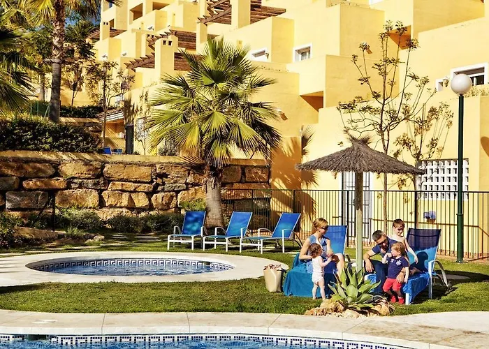 Checkin Colina Del Paraiso فندق