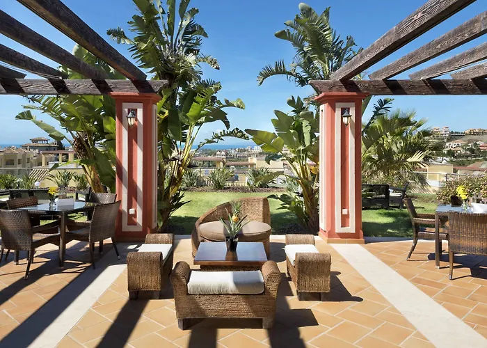 Checkin Colina Del Paraiso إِستيبونا
