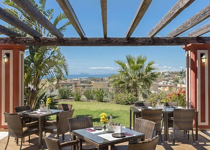 فندق Checkin Colina Del Paraiso إِستيبونا
